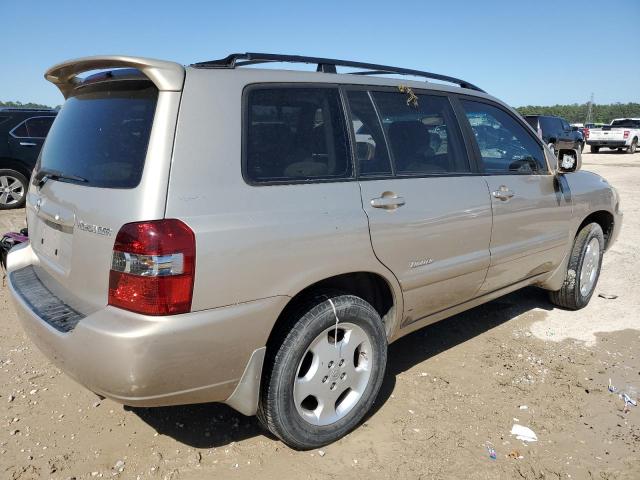 Obraz 3 z 2006 TOYOTA HIGHLANDER LIMITED 2006 z VIN JTEEP21A160170960