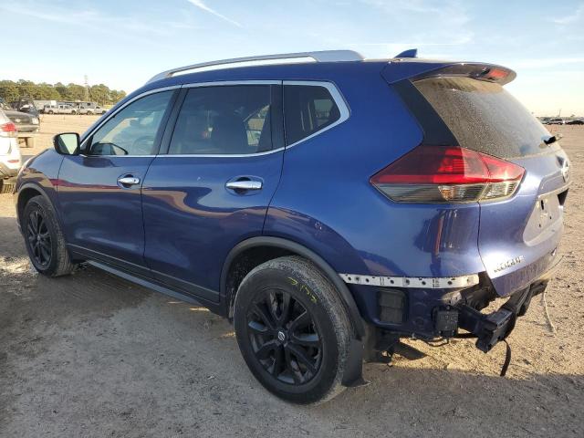 Image 2 of 2019 NISSAN ROGUE S 2019 with VIN KNMAT2MT3KP560035