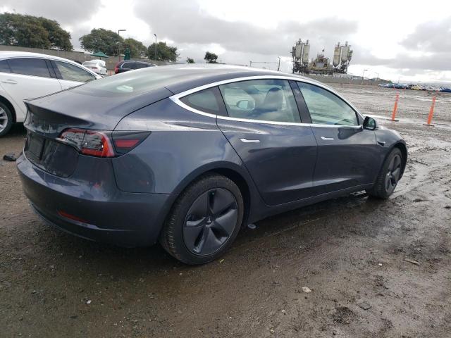 Obraz 3 z 2019 TESLA MODEL 3  2019 z VIN 5YJ3E1EA8KF411124
