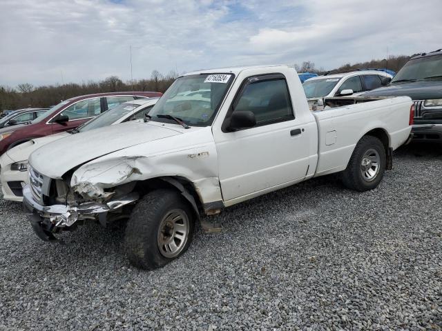 2003 FORD RANGER  2003 image