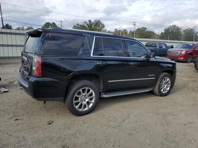 Image 3 of 2016 GMC YUKON DENALI 2016 with VIN 1GKS2CKJ0GR351933