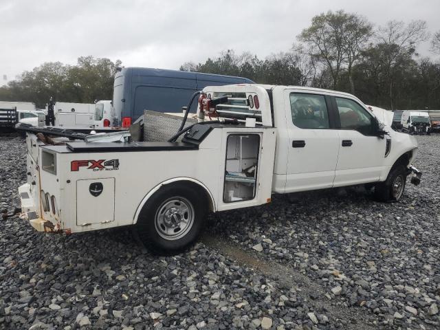Image 3 of 2019 FORD F250 SUPER DUTY 2019 with VIN 1FT7W2B62KEE70868