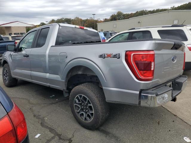Image 2 of 2021 FORD F150 SUPER CAB 2021 with VIN 1FTEX1EP9MFA06539