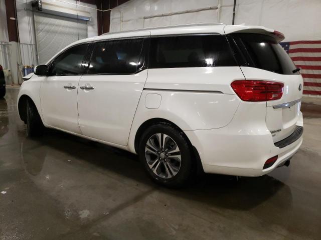 Изображение 2 2020 KIA SEDONA EX 2020 с VIN KNDMC5C18L6597863