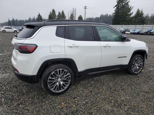 Image 3 of 2023 JEEP COMPASS LIMITED 2023 with VIN 3C4NJDCN9PT503251