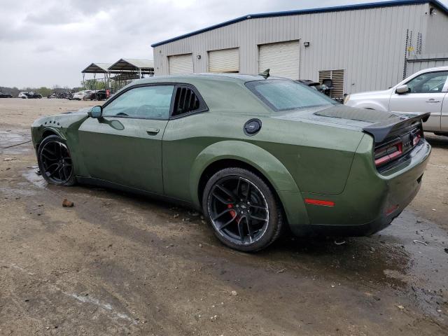 Изображение 2 2019 DODGE CHALLENGER R/T SCAT PACK 2019 с VIN 2C3CDZFJ8KH636027