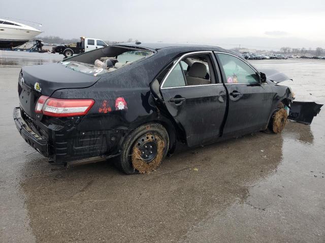 Image 3 of 2011 TOYOTA CAMRY BASE 2011 with VIN 4T1BF3EK8BU738820