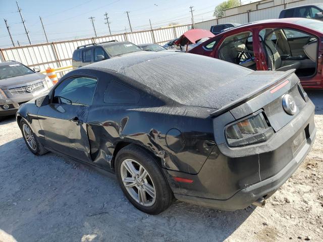 Изображение 2 2012 FORD MUSTANG  2012 с VIN 1ZVBP8AM6C5247418