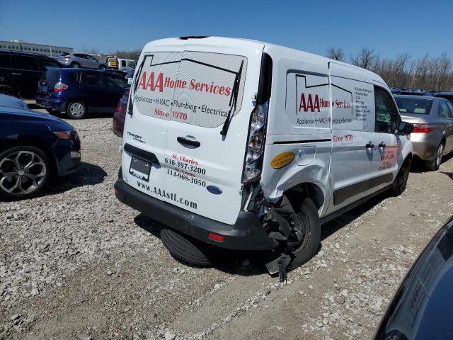 Image 3 of 2021 FORD TRANSIT CONNECT XL 2021 with VIN NM0LS7E27M1494493
