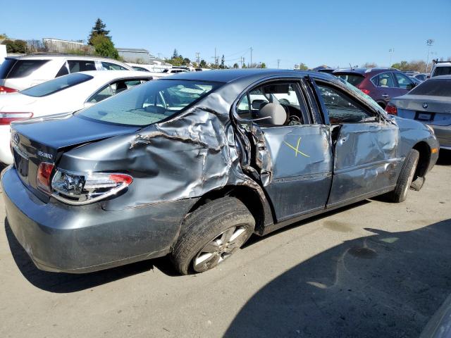 Image 3 of 2006 LEXUS ES 330 2006 with VIN JTHBA30G765166739