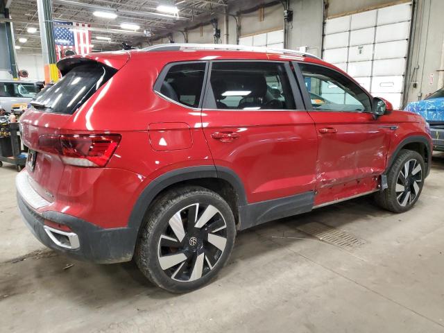 Image 3 of 2023 VOLKSWAGEN TAOS SEL 2023 with VIN 3VV4X7B27PM355387