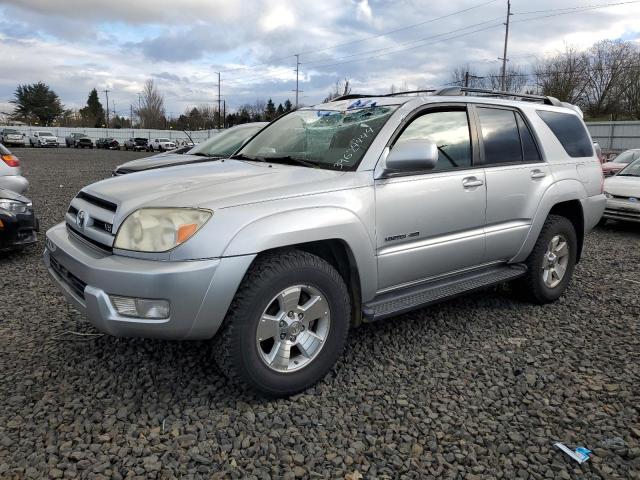 Obraz 1 z 2005 TOYOTA 4RUNNER LIMITED 2005 z VIN JTEBT17RX58025972