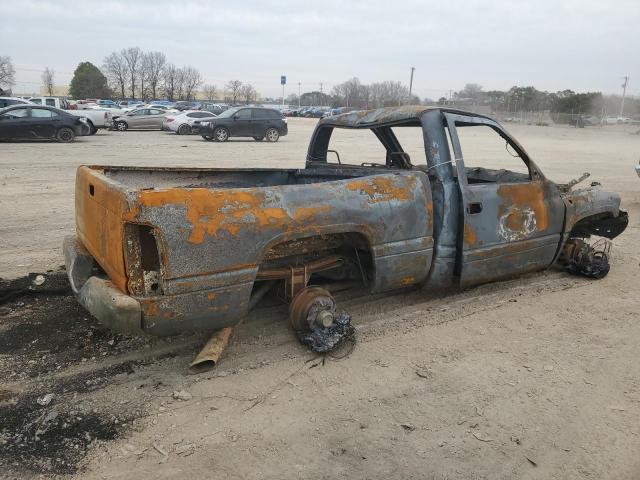 Изображение 3 1997 DODGE RAM 1500  1997 с VIN 1B7HF16Z9VJ502438