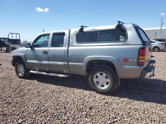 Изображение 2 2006 GMC NEW SIERRA K1500 2006 с VIN 1GTEK19B56Z241874