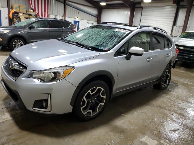Obraz 1 z 2017 SUBARU CROSSTREK PREMIUM 2017 z VIN JF2GPABC2H8208788