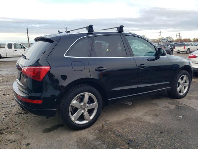 Image 3 of 2010 AUDI Q5 PREMIUM PLUS 2010 with VIN WA1LKAFP2AA030611