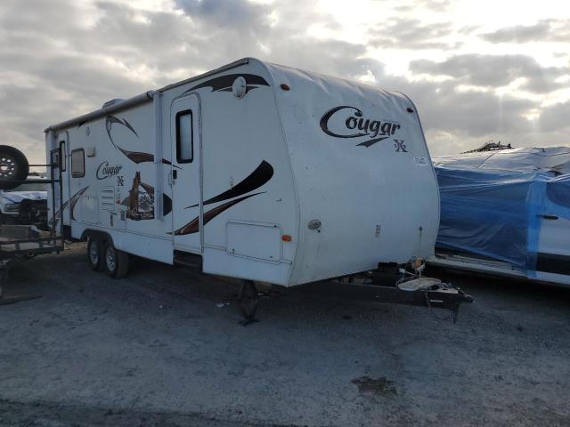 2011 COUG TRAILER 2011 image