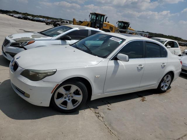Obraz 1 z 2008 BMW 535 I 2008 z VIN WBANW13598CZ77677
