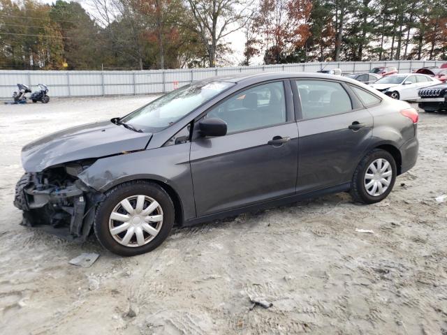 Image 1 of 2018 FORD FOCUS S 2018 with VIN 1FADP3E2XJL307318