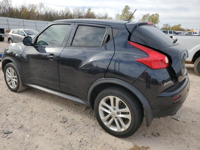 Изображение 2 2014 NISSAN JUKE S 2014 с VIN JN8AF5MR8ET452300
