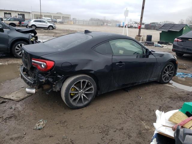 Obraz 3 z 2018 TOYOTA 86  2018 z VIN JF1ZNAA10J8700597