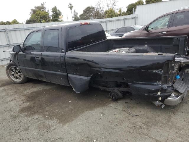 Изображение 2 2000 GMC NEW SIERRA C1500 2000 с VIN 2GTEC19T6Y1132504