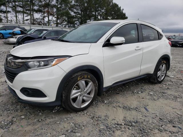 Image 1 of 2019 HONDA HR-V EX 2019 with VIN 3CZRU5H54KM717407
