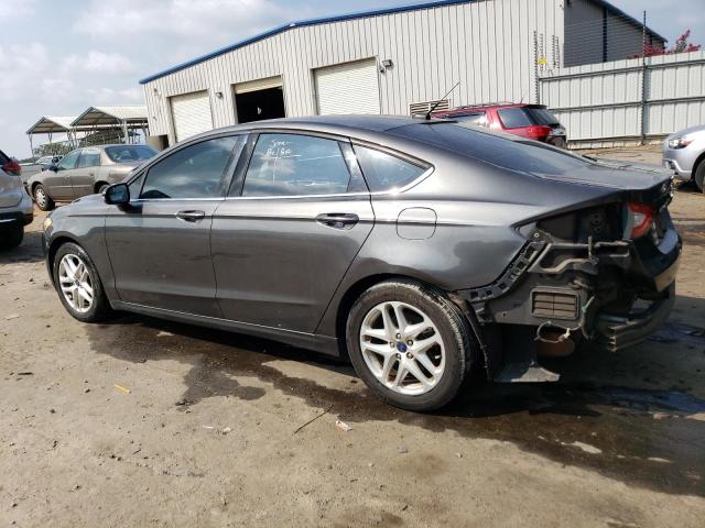 Image 2 of 2016 FORD FUSION SE 2016 with VIN 3FA6P0H79GR224603