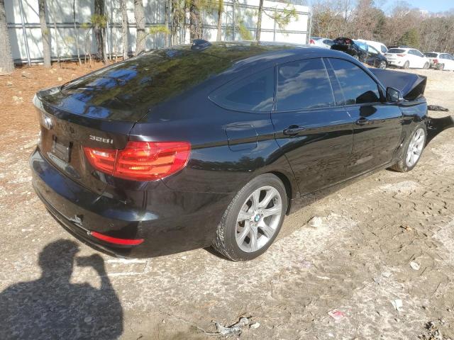 Image 3 of 2016 BMW 328 XIGT SULEV 2016 with VIN WBA8Z5C56GG500921