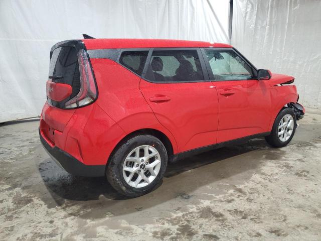Obraz 3 z 2024 KIA SOUL LX 2024 z VIN KNDJ23AU0R7222608