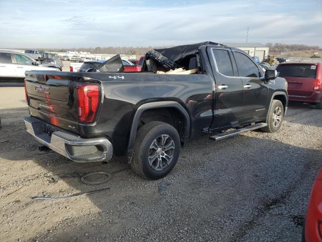 Obraz 3 z 2019 GMC SIERRA K1500 SLT 2019 z VIN 1GTR9DED5KZ311261