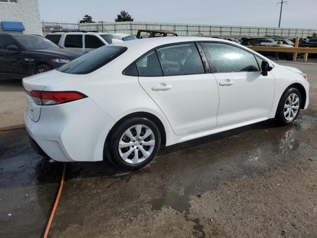 Image 3 of 2024 TOYOTA COROLLA LE 2024 with VIN 5YFB4MDE0RP080963