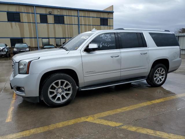 Изображение 2020 GMC YUKON XL DENALI 2020