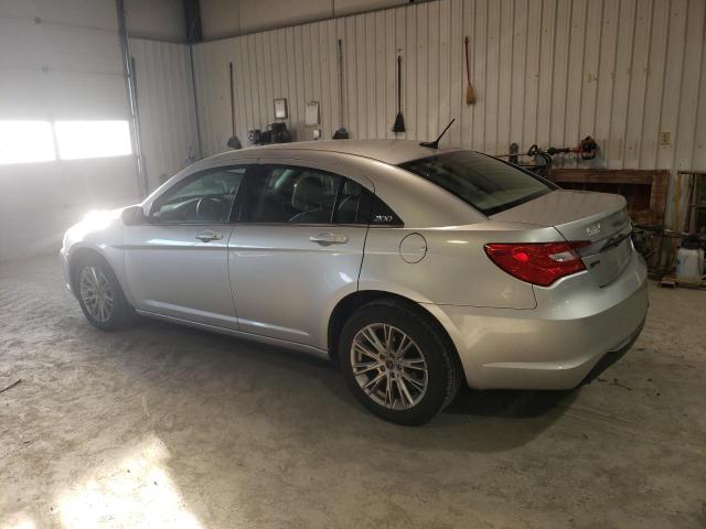 Изображение 2 2012 CHRYSLER 200 LX 2012 с VIN 1C3CCBAG6CN155255