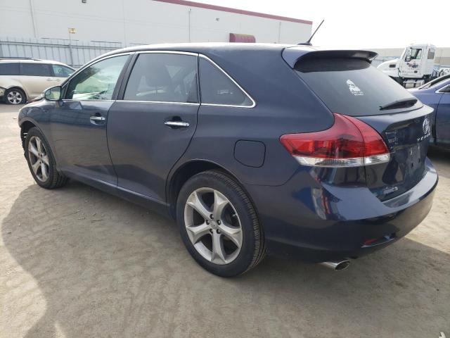 Image 2 of 2015 TOYOTA VENZA LE 2015 with VIN 4T3ZK3BB4FU071563