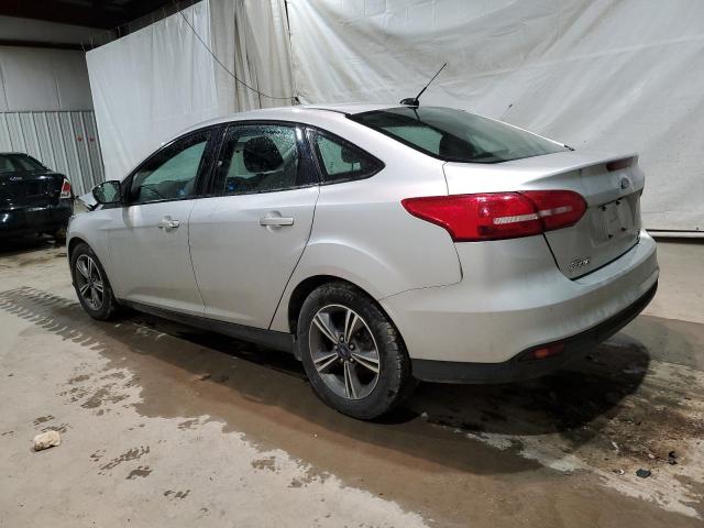 Image 2 of 2017 FORD FOCUS SE 2017 with VIN 1FADP3FE0HL305578