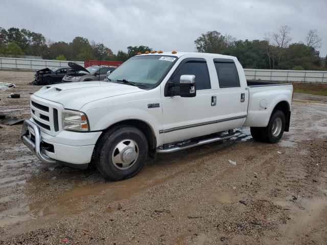 Image 1 of 2001 FORD F350 SUPER DUTY 2001 with VIN 1FTWW32F91EB04793
