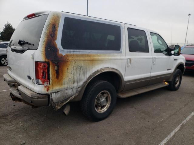 Image 3 of 2004 FORD EXCURSION EDDIE BAUER 2004 with VIN 1FMSU45P14EC04529