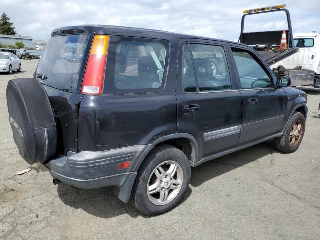 Obraz 3 z 2000 HONDA CR-V EX 2000 z VIN JHLRD1868YC037370