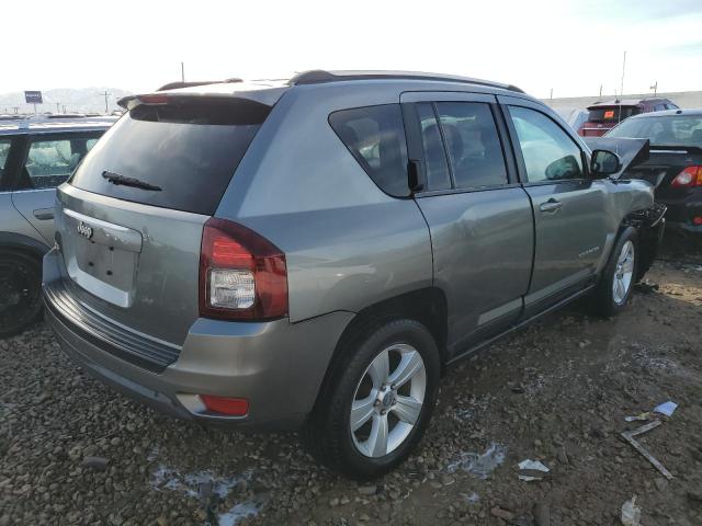 Image 3 of 2014 JEEP COMPASS SPORT 2014 with VIN 1C4NJDBB2ED566573