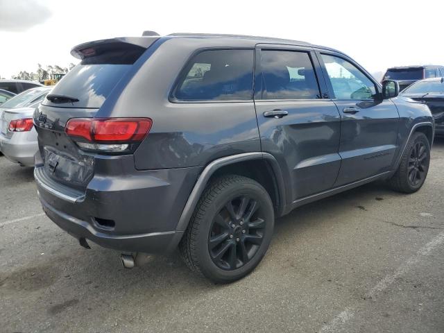 Image 3 of 2017 JEEP GRAND CHEROKEE LAREDO 2017 with VIN 1C4RJFAG7HC865206