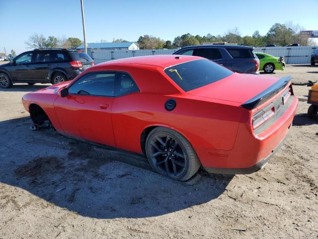 Obraz 2 z 2022 DODGE CHALLENGER SXT 2022 z VIN 2C3CDZAG1NH182266