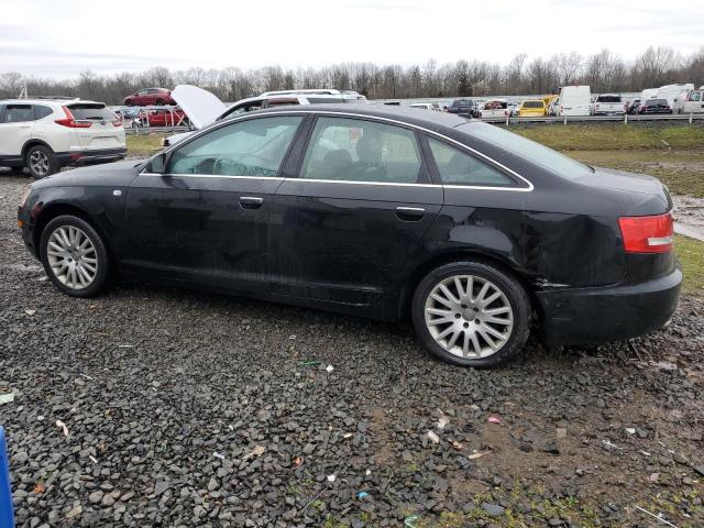 Image 2 of 2007 AUDI A6 3.2 QUATTRO 2007 with VIN WAUDH74F07N160648