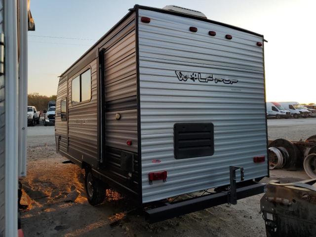 Изображение 3 2020 CHER FOREST 2020 с VIN 5ZT2CKEC7LY003271