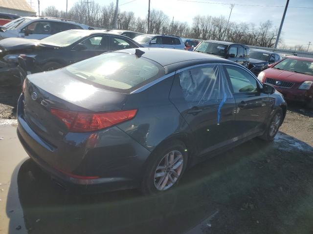 Image 3 of 2011 KIA OPTIMA LX 2011 with VIN KNAGM4A7XB5062983