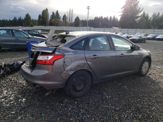 Image 3 of 2013 FORD FOCUS SE 2013 with VIN 1FADP3F29DL353550