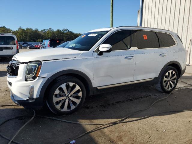 Изображение 1 2020 KIA TELLURIDE S 2020 с VIN 5XYP64HC1LG008688