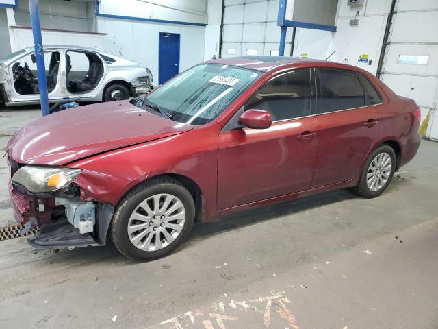 Obraz 2010 SUBARU IMPREZA 2.5I PREMIUM 2010