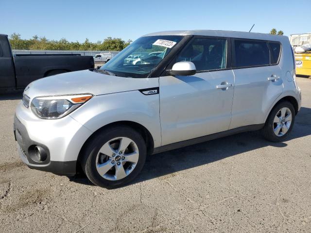 Изображение 1 2017 KIA SOUL  2017 с VIN KNDJN2A23H7463920