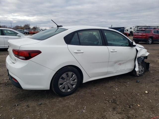 Obraz 3 z 2020 KIA RIO LX 2020 z VIN 3KPA24AD6LE274662